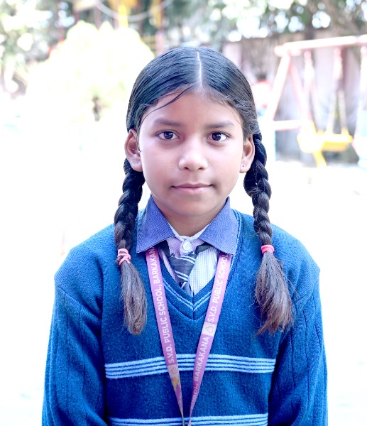 HIMA KUMARI 